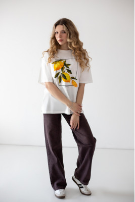 Футболка для жінок 